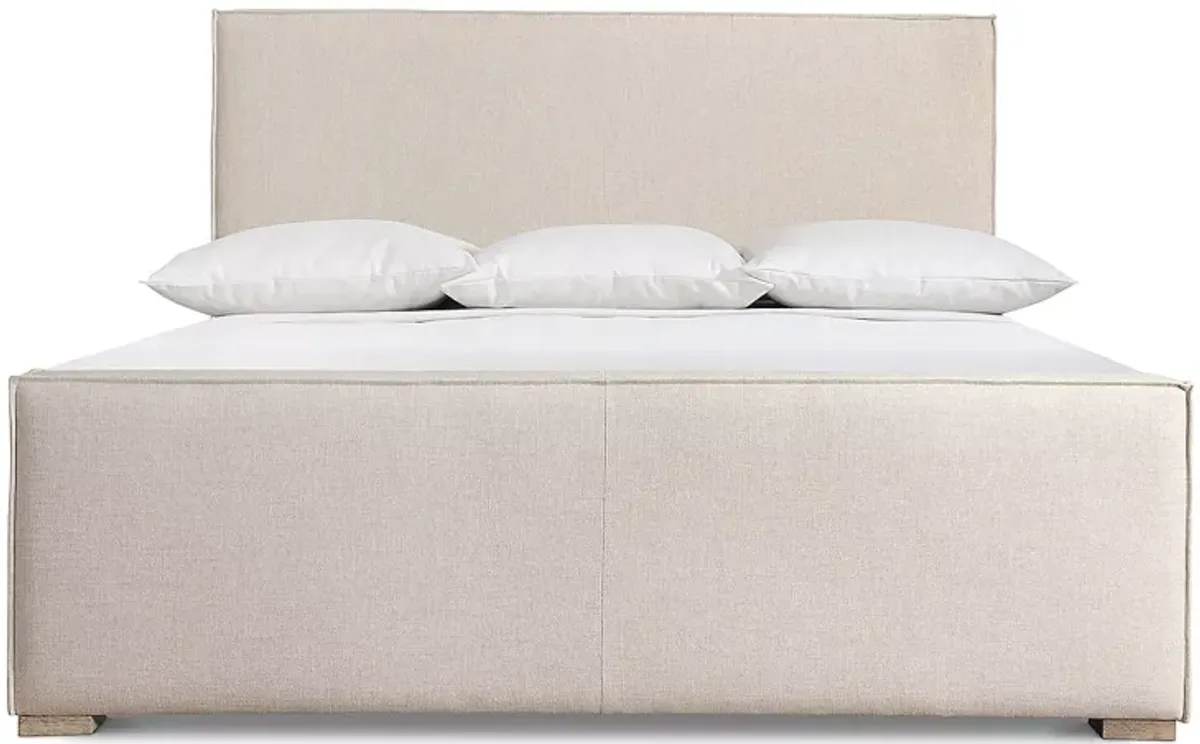 Bernhardt Tribeca King Bed