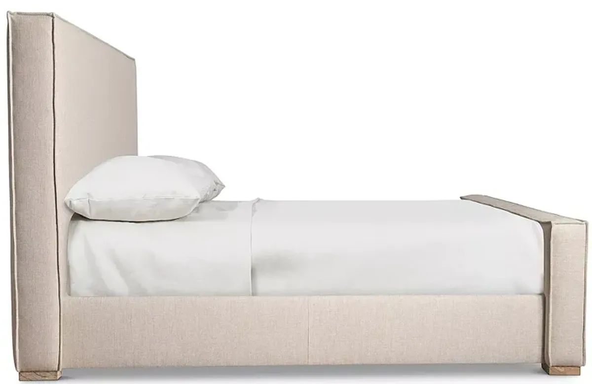 Bernhardt Tribeca King Bed