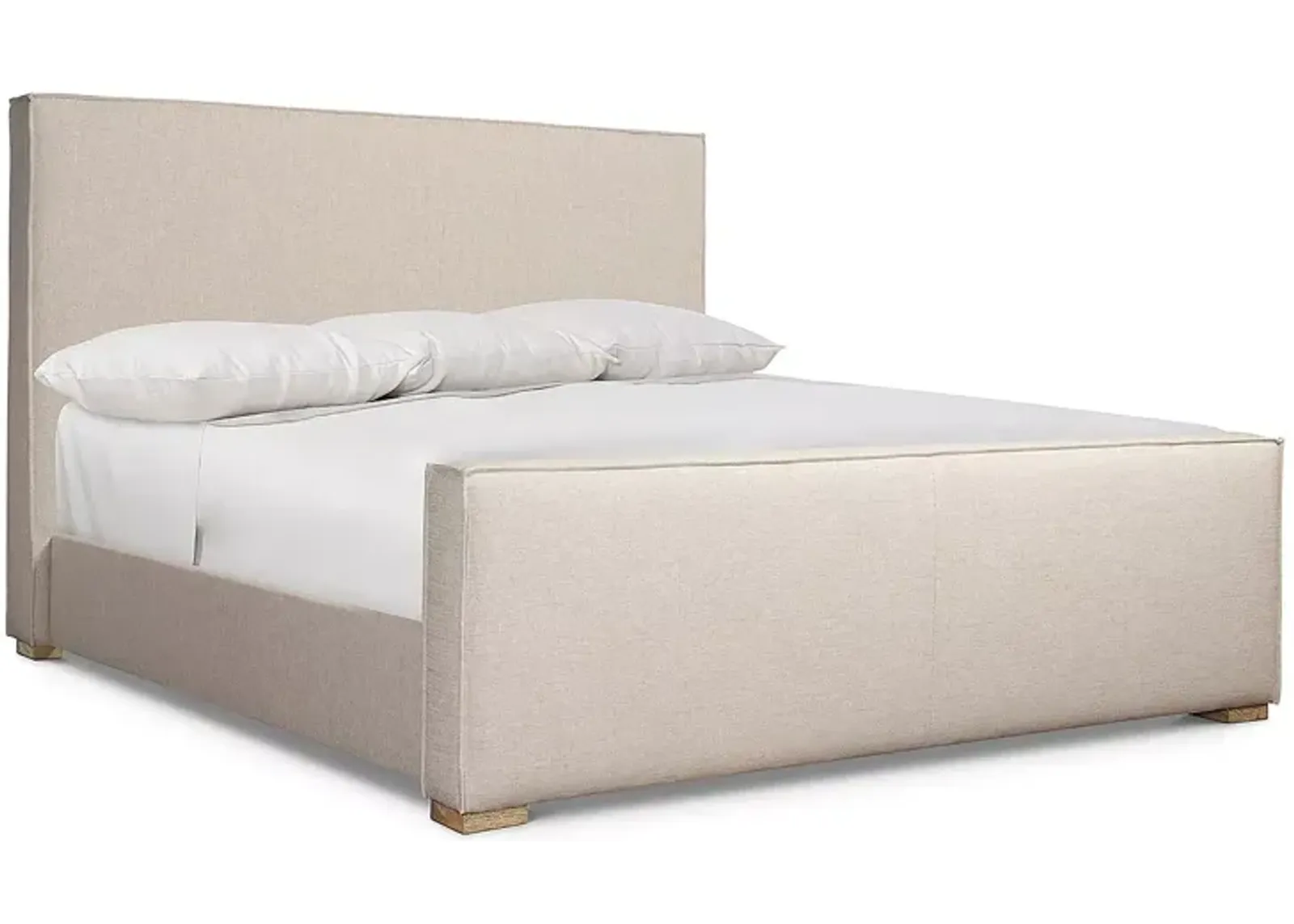 Bernhardt Tribeca King Bed