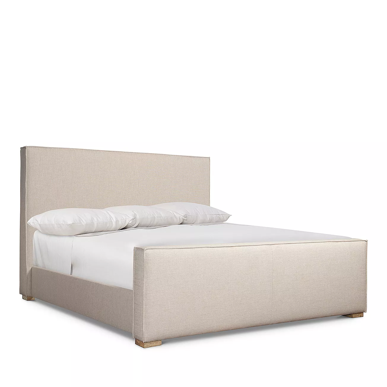 Bernhardt Tribeca King Bed