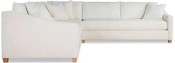 Bloomingdale's Montecito Sectional - Exclusive 
