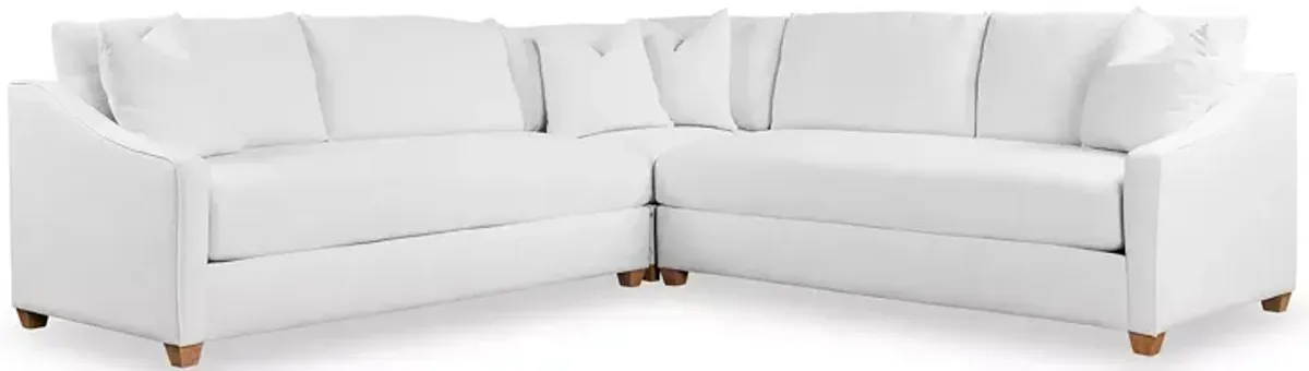 Bloomingdale's Montecito Sectional - Exclusive 