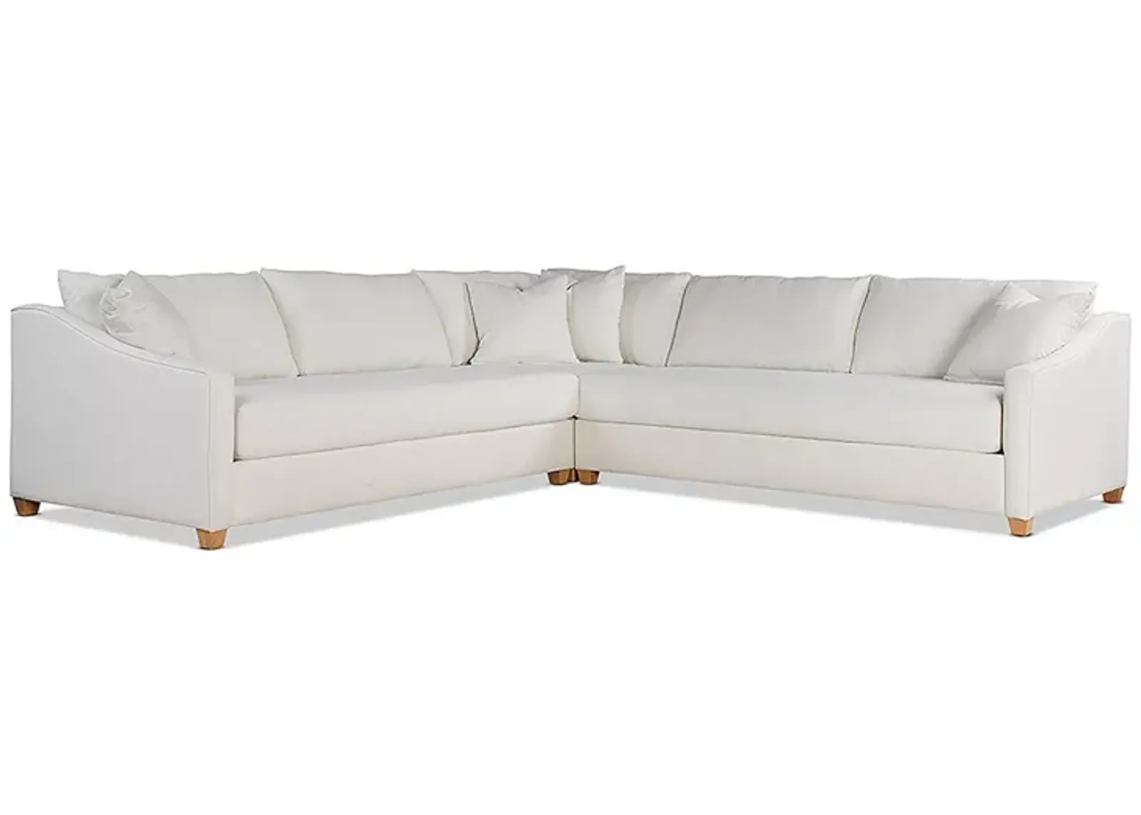 Bloomingdale's Montecito Sectional - Exclusive 