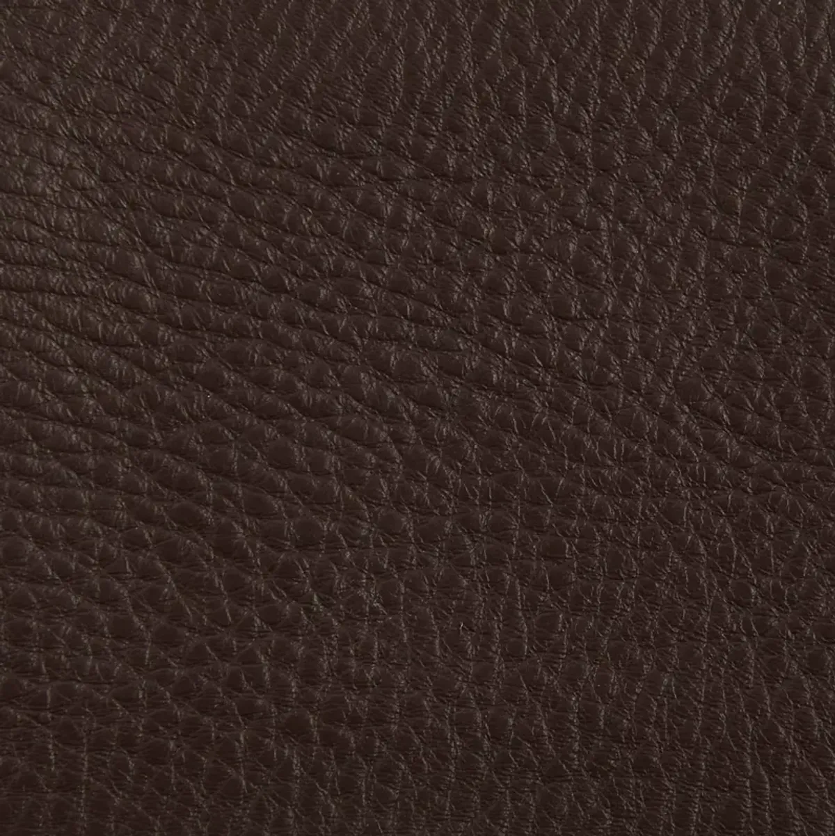 American Leather Rainier Comfort Air Ottoman