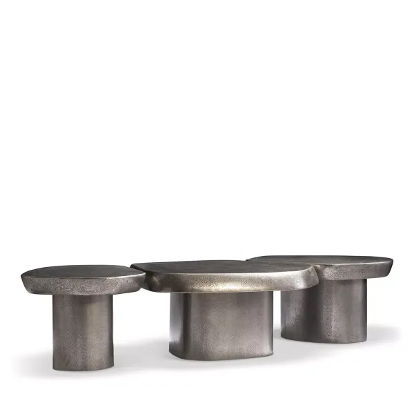 Bernhardt Clawson Cocktail Table