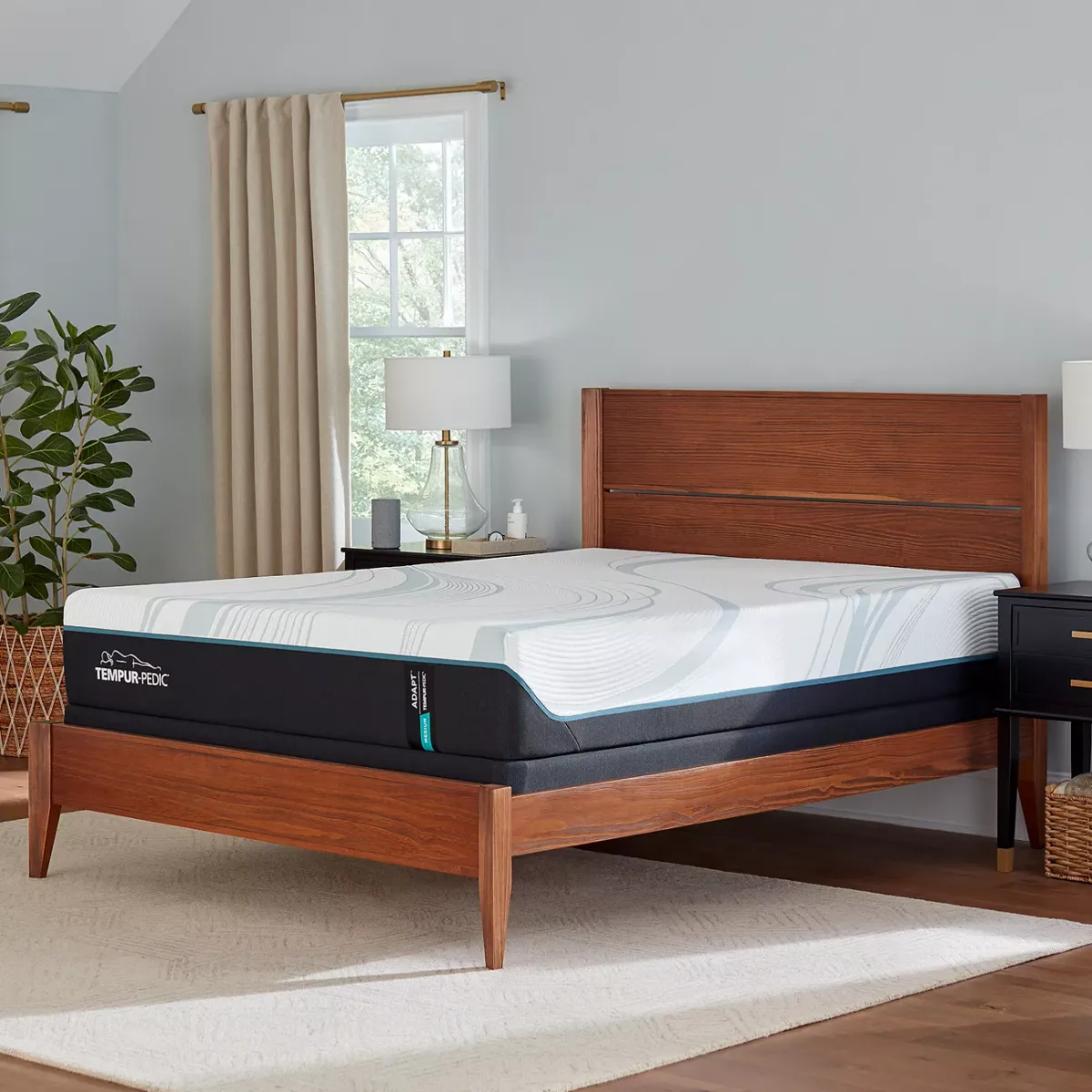 Tempur-Pedic Adapt 2.0 Medium Twin Mattress