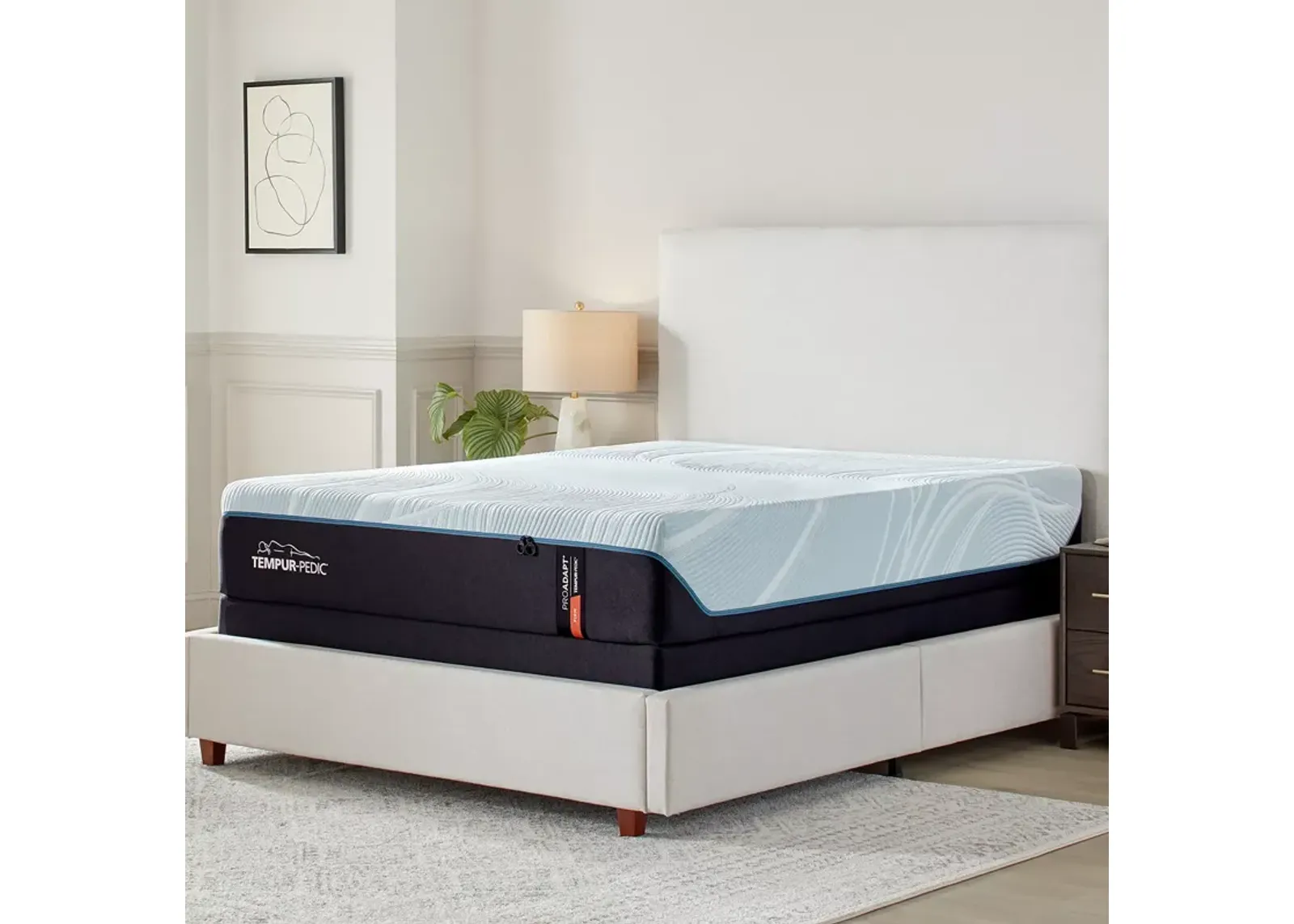 Tempur-Pedic ProAdapt 2.0 Firm Twin Mattress