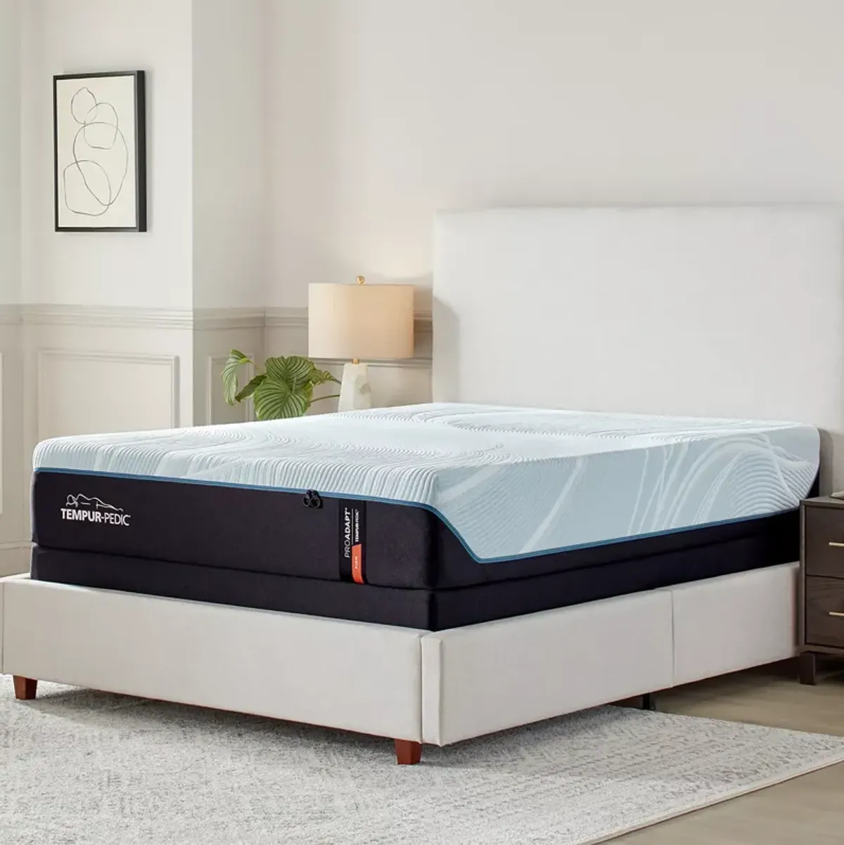 Tempur-Pedic ProAdapt 2.0 Firm Twin Mattress