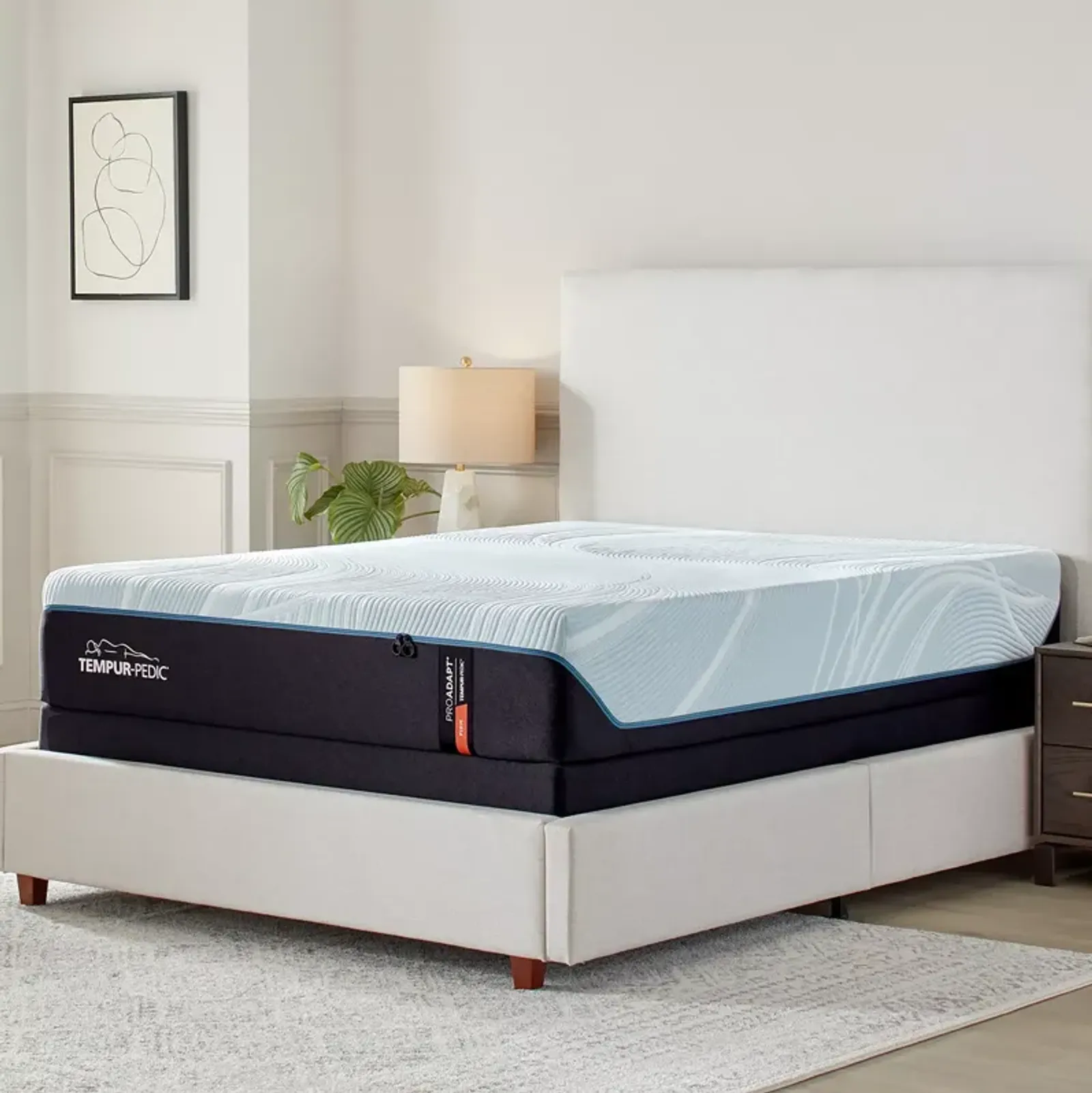 Tempur-Pedic ProAdapt 2.0 Firm Queen Mattress