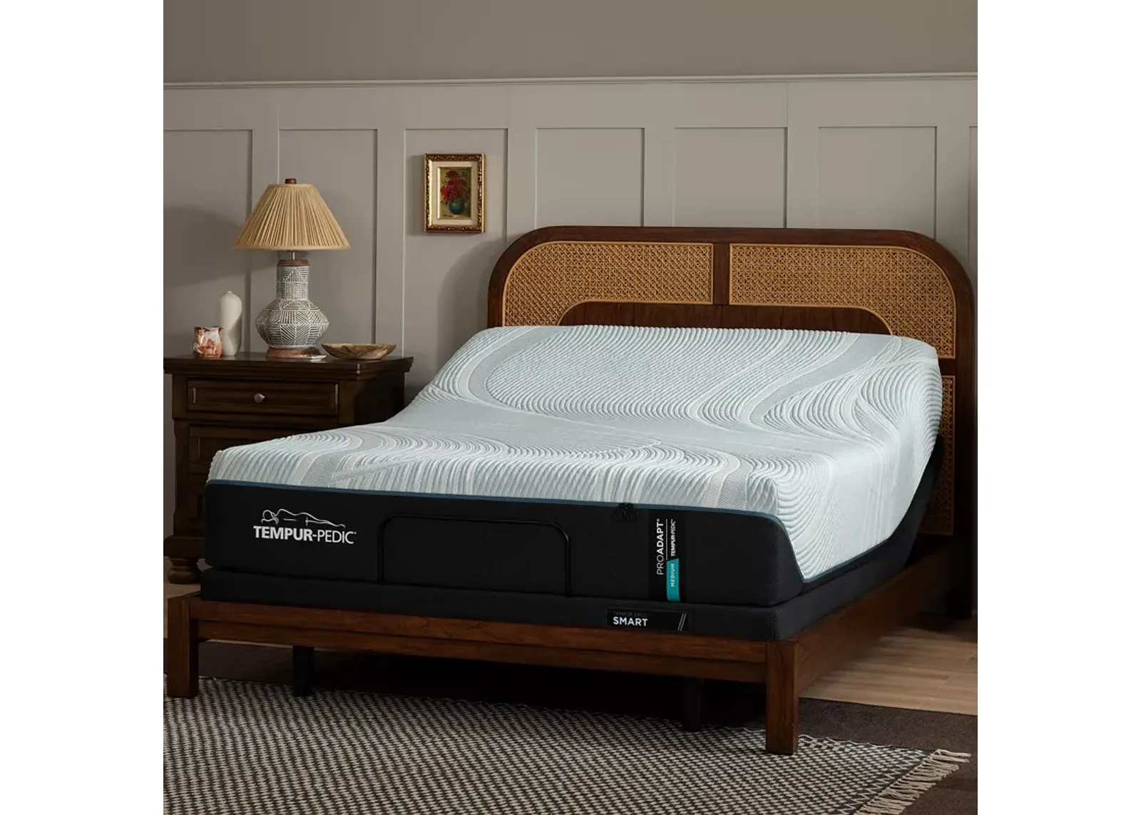 Tempur-Pedic ProAdapt 2.0 Medium Twin Mattress