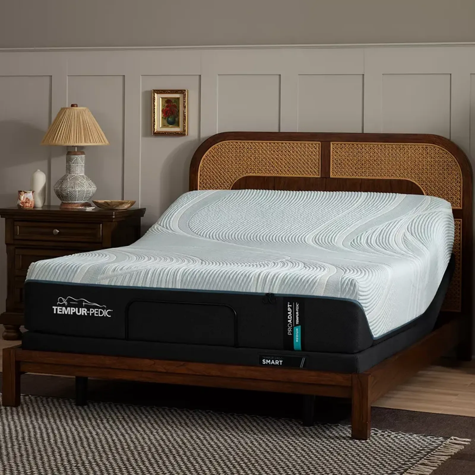 Tempur-Pedic ProAdapt 2.0 Medium Twin Mattress