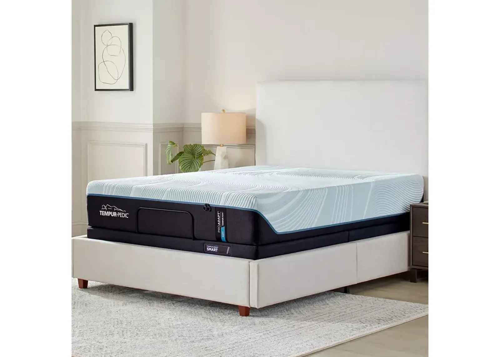 Tempur-Pedic ProAdapt 2.0 Soft Twin Mattress