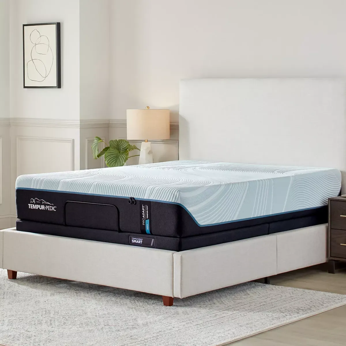 Tempur-Pedic ProAdapt 2.0 Soft Twin XL Mattress