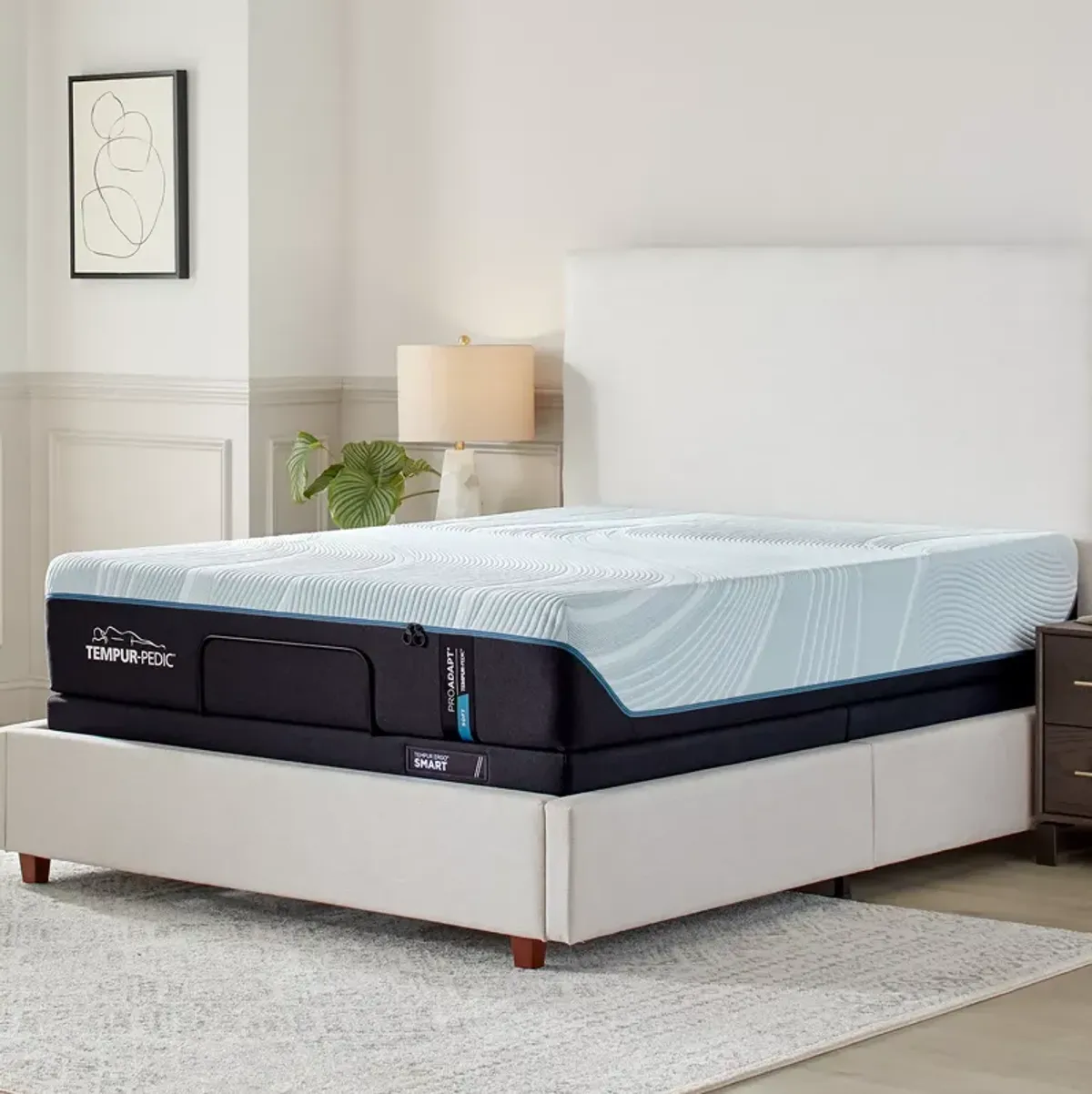 Tempur-Pedic ProAdapt 2.0 Soft Full Mattress