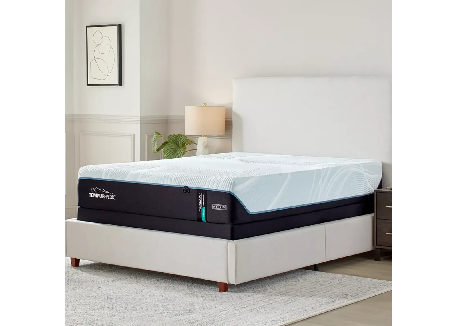 Tempur-Pedic ProAdapt 2.0 Medium Hybrid Twin Mattress