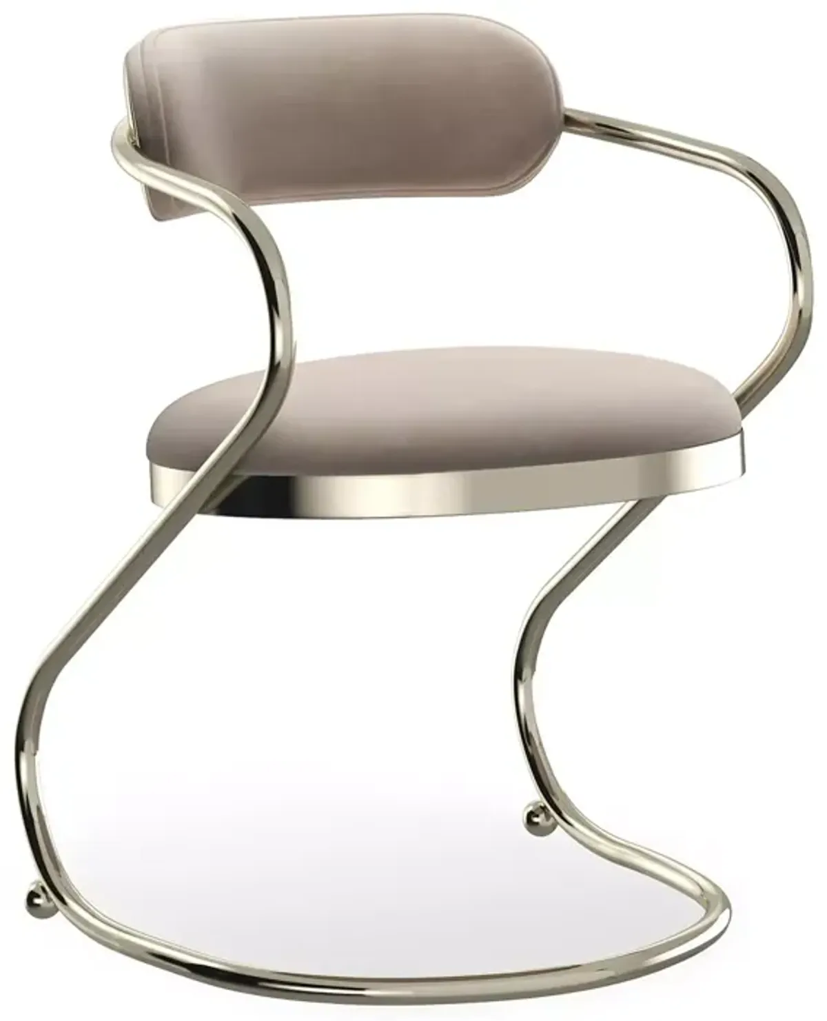 Caracole Retrospect Dining Chair