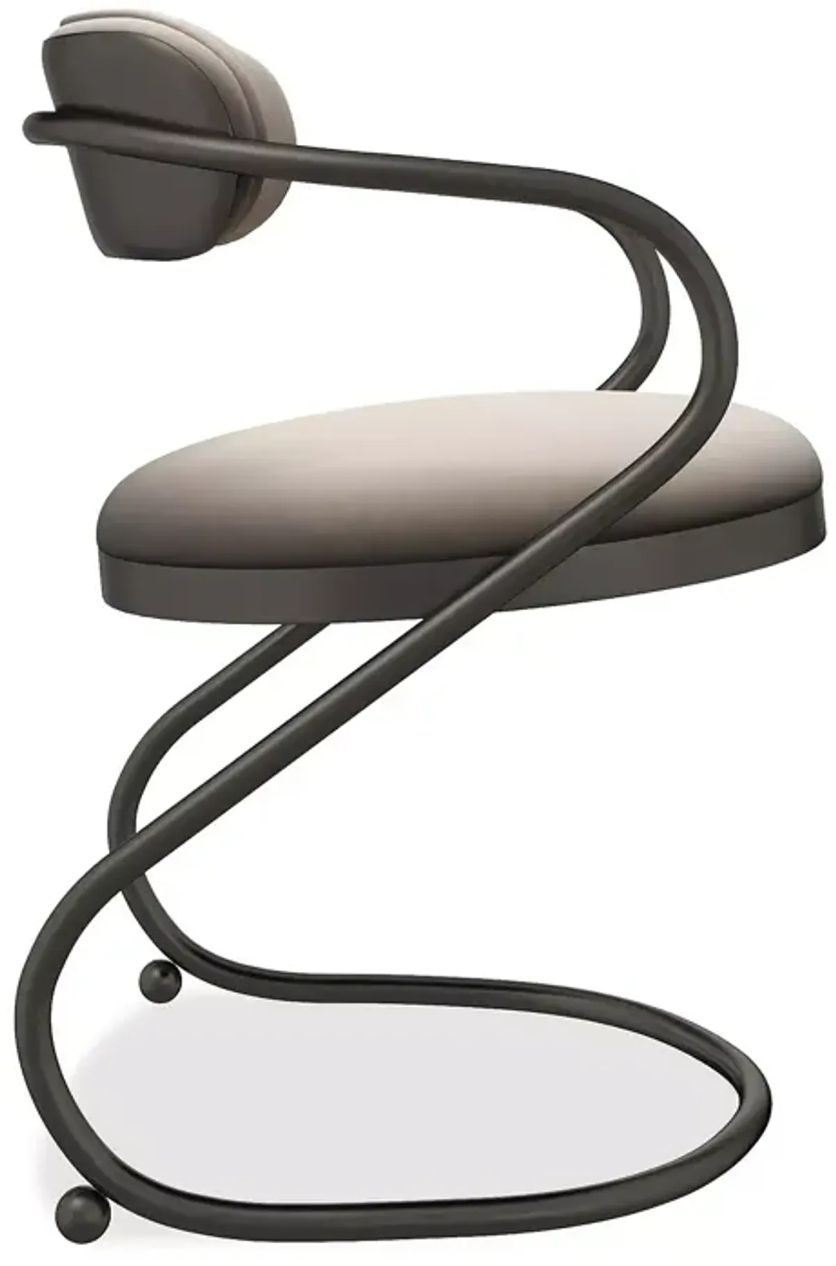 Caracole Retrospect Dining Chair
