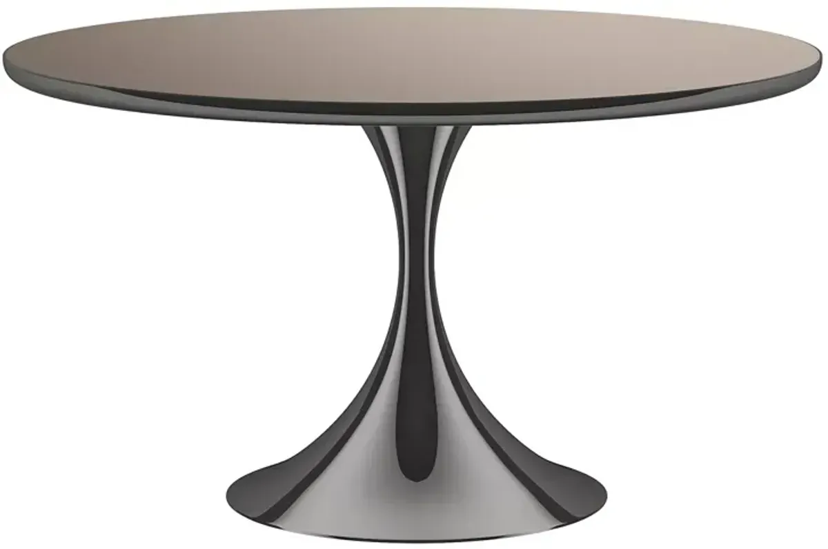 Caracole Semper 54" Round Dining Table