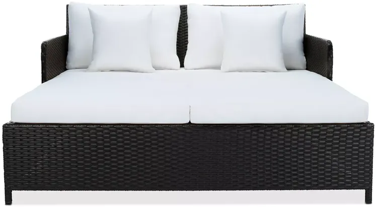 SAFAVIEH Cadeo Outdoor Daybed
