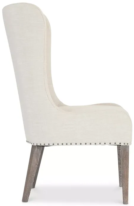 Bernhardt Albion Side Chair