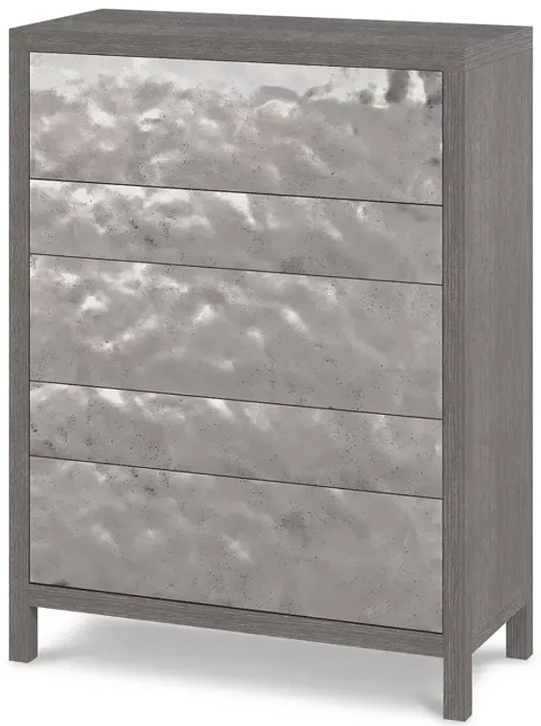 Bernhardt Prado Tall Drawer Chest