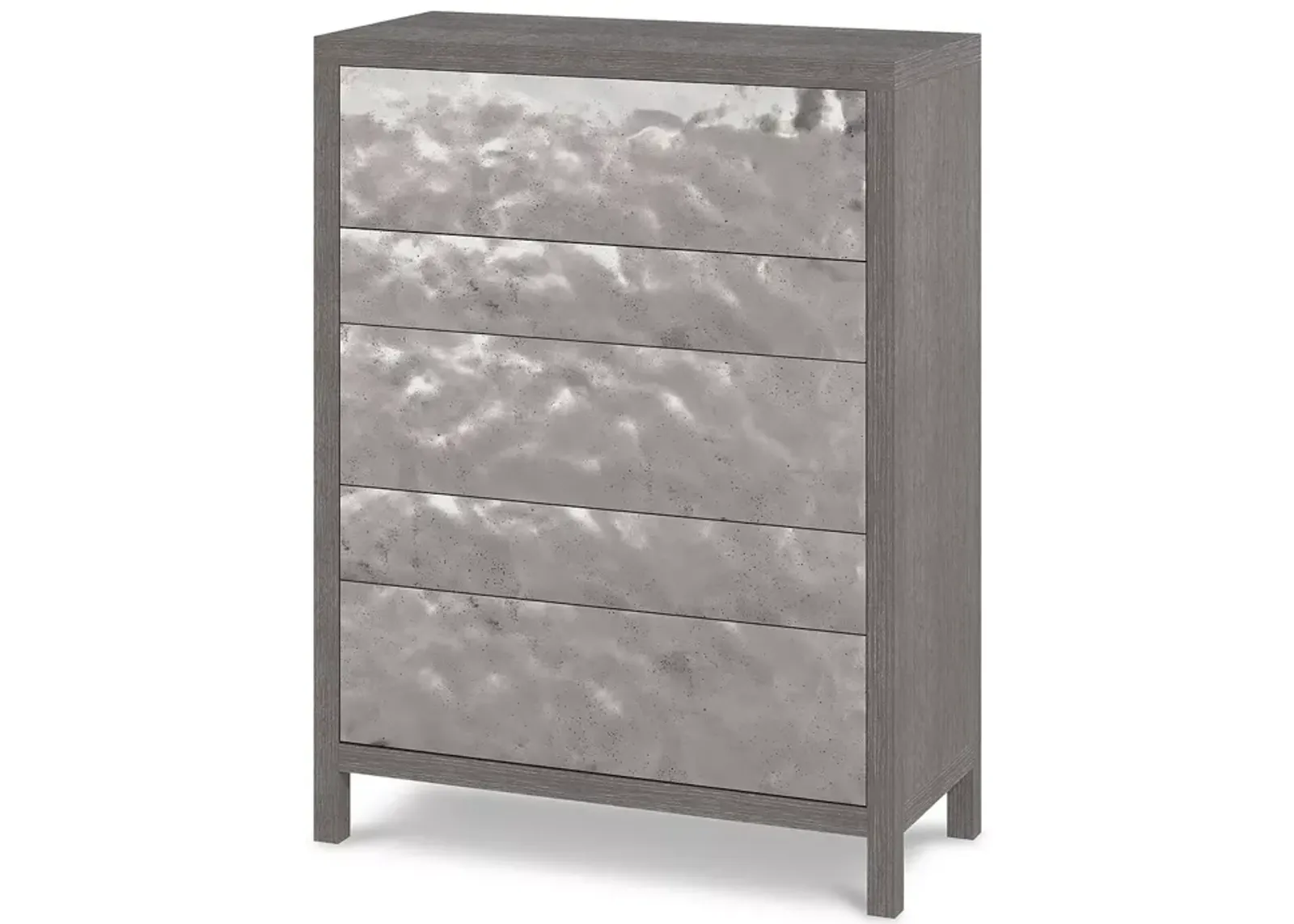 Bernhardt Prado Tall Drawer Chest