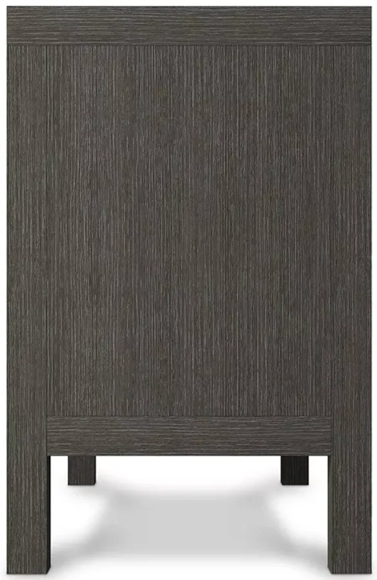 Bernahrdt Prado Nightstand 38"