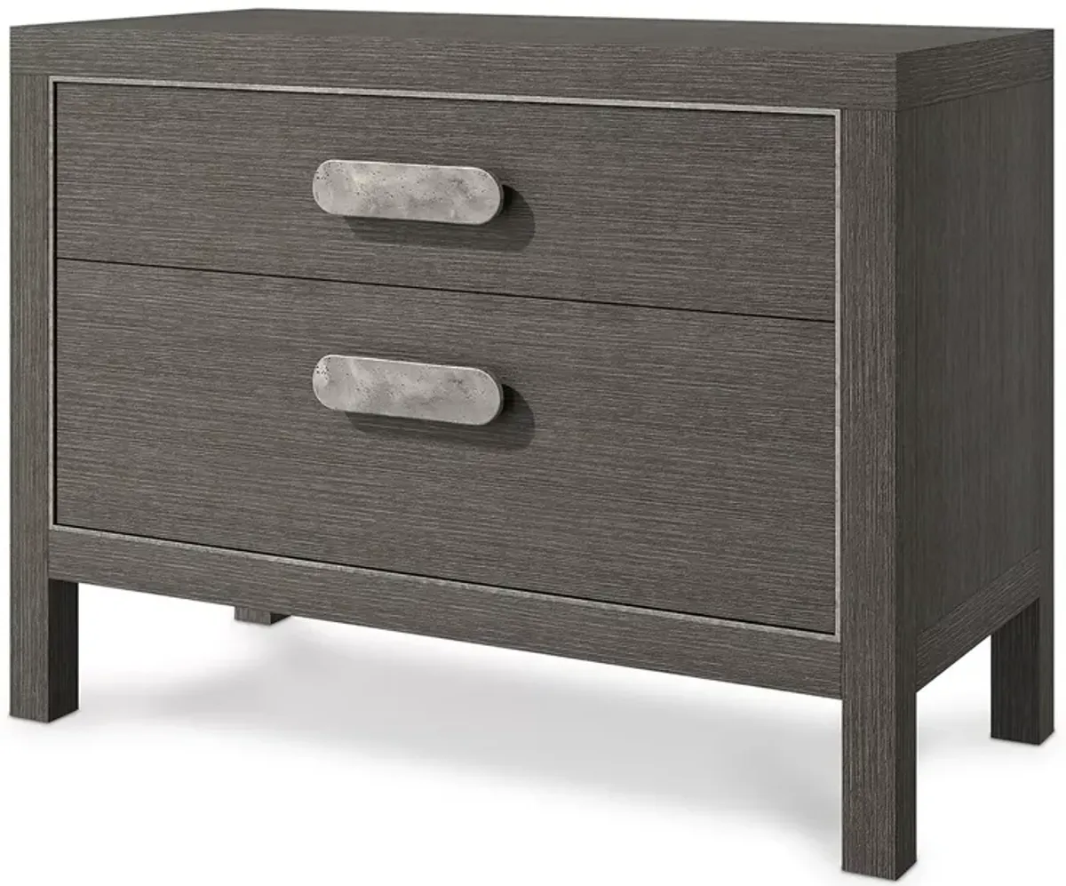 Bernahrdt Prado Nightstand 38"