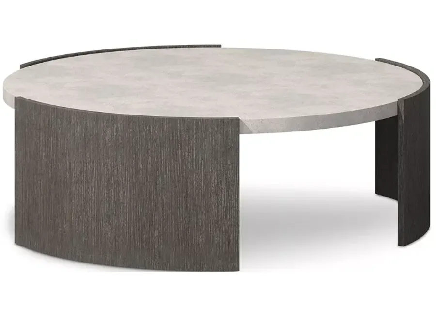 Bernhardt Prado Cocktail Table