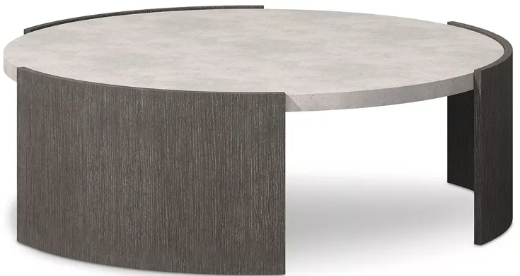 Bernhardt Prado Cocktail Table