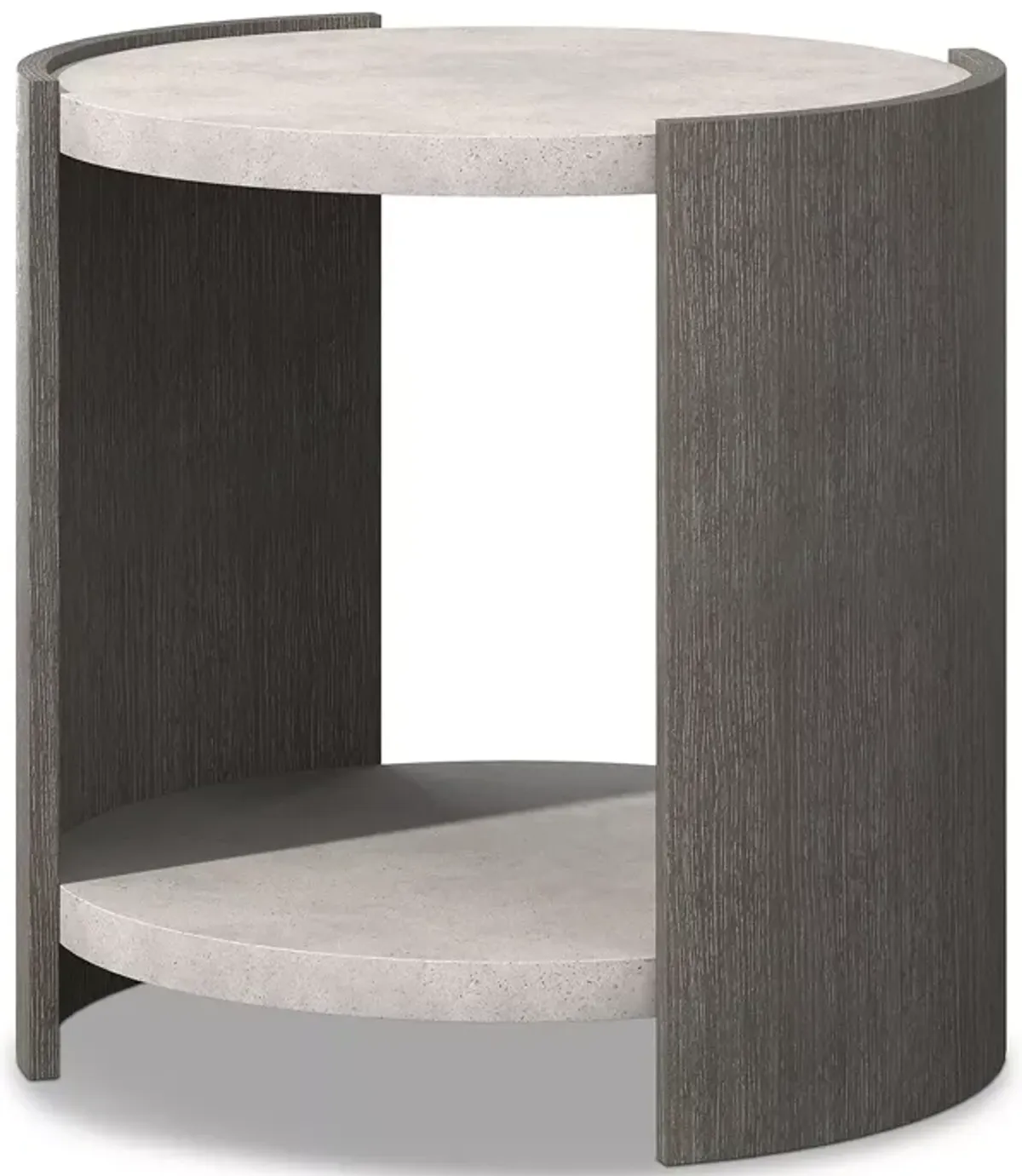 Bernhardt Prado Side Table