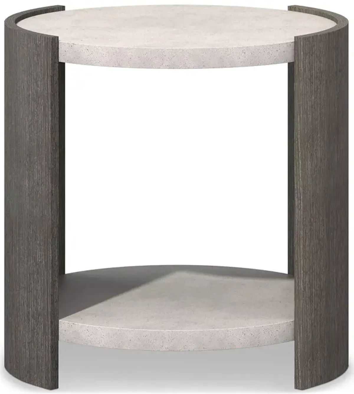 Bernhardt Prado Side Table