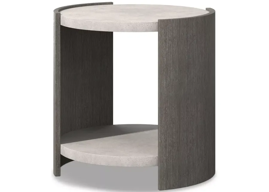 Bernhardt Prado Side Table