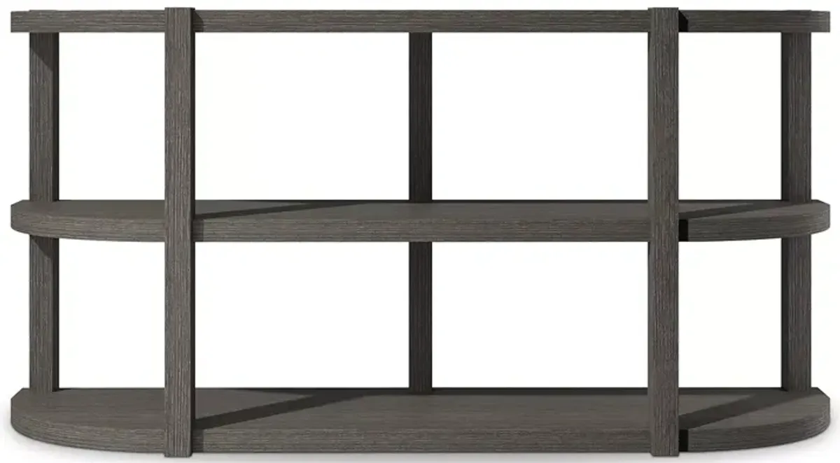 Bernhardt Prado Console Table