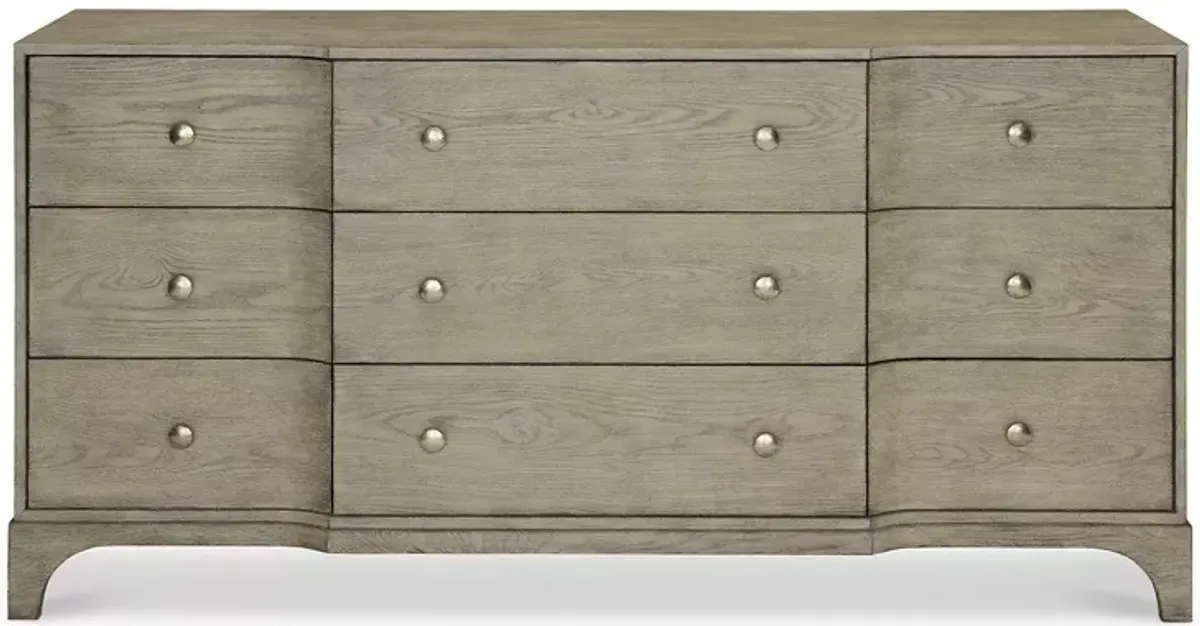 Bernhardt Albion Dresser