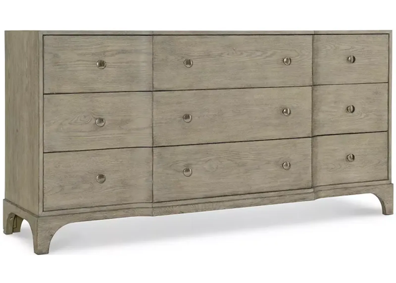 Bernhardt Albion Dresser