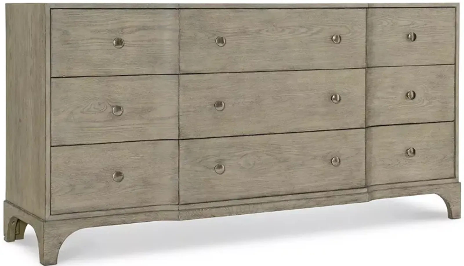 Bernhardt Albion Dresser