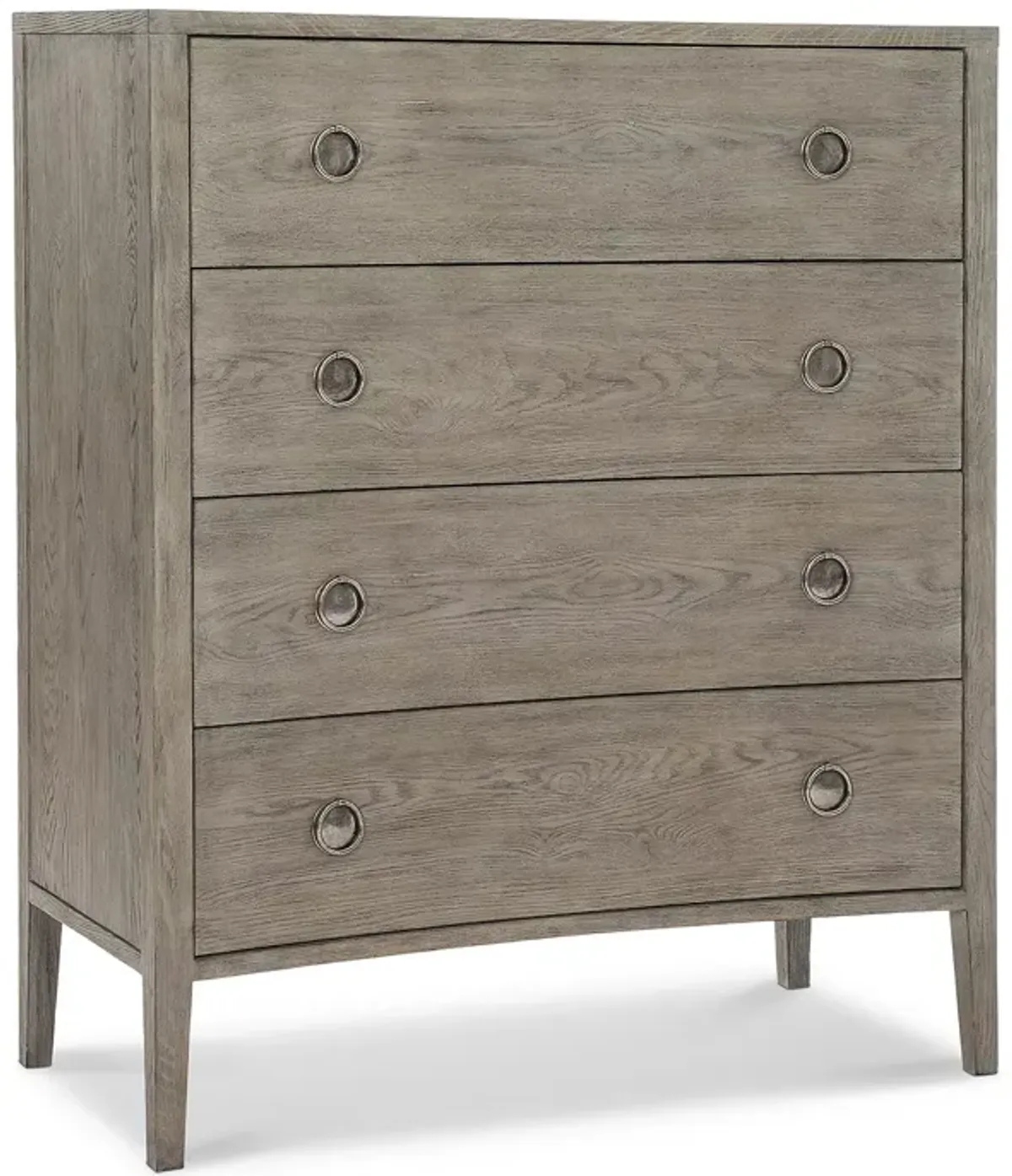 Bernahrdt Albion Tall Drawer Chest