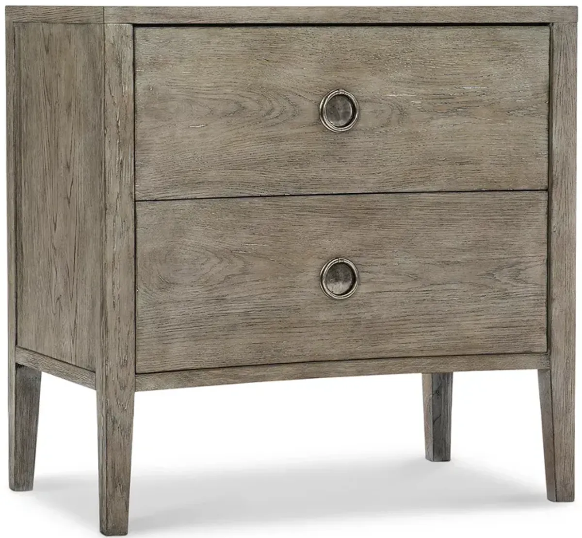 Bernhardt Albion Nightstand 30"