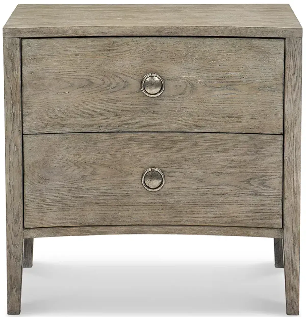 Bernhardt Albion Nightstand 30"