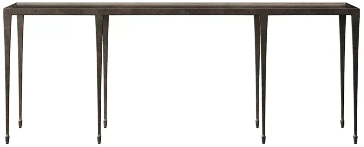 Bernhardt Halden Console Table 