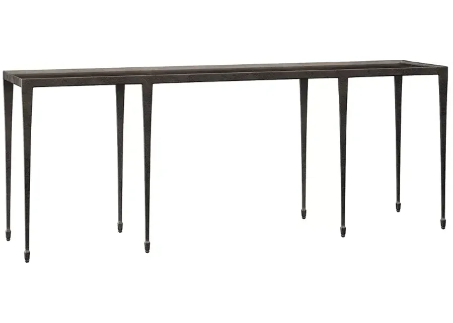 Bernhardt Halden Console Table 