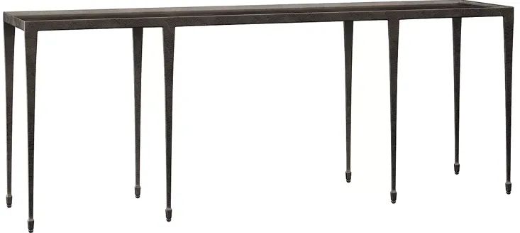 Bernhardt Halden Console Table 