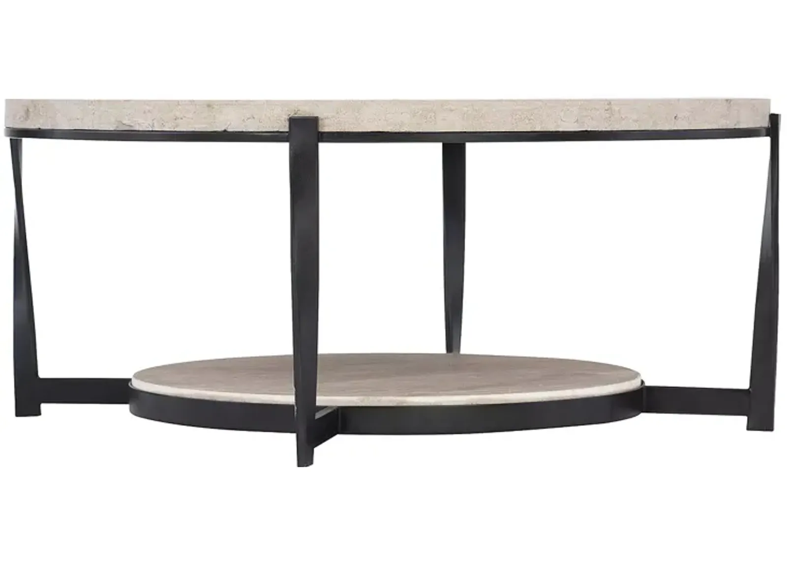 Bernhardt Berkshire Cocktail Table 43"