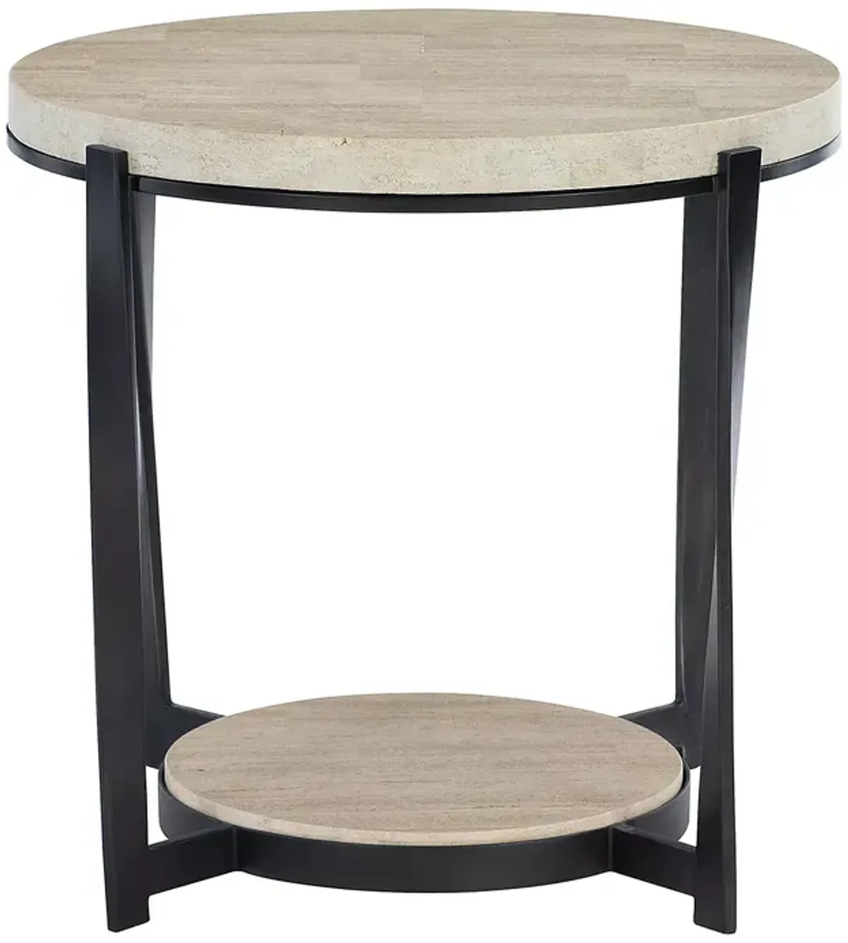 Bernhardt Berkshire Side Table