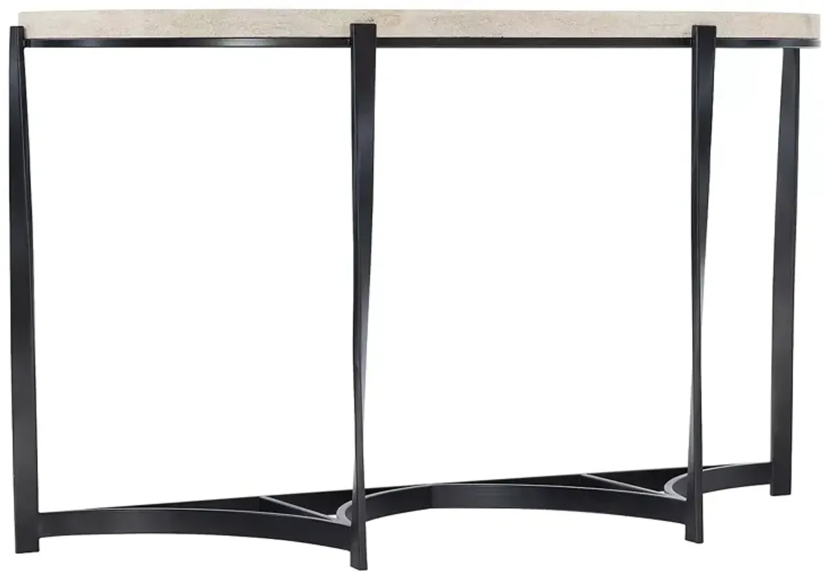 Bernhardt Berkshire Console Table