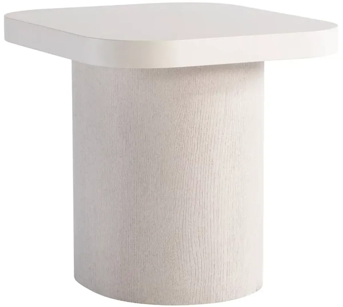 Bernhardt Ellison Side Table 28"