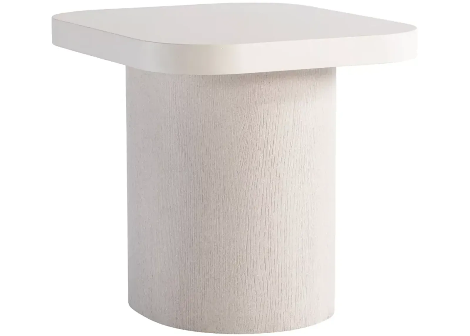 Bernhardt Ellison Side Table 28"