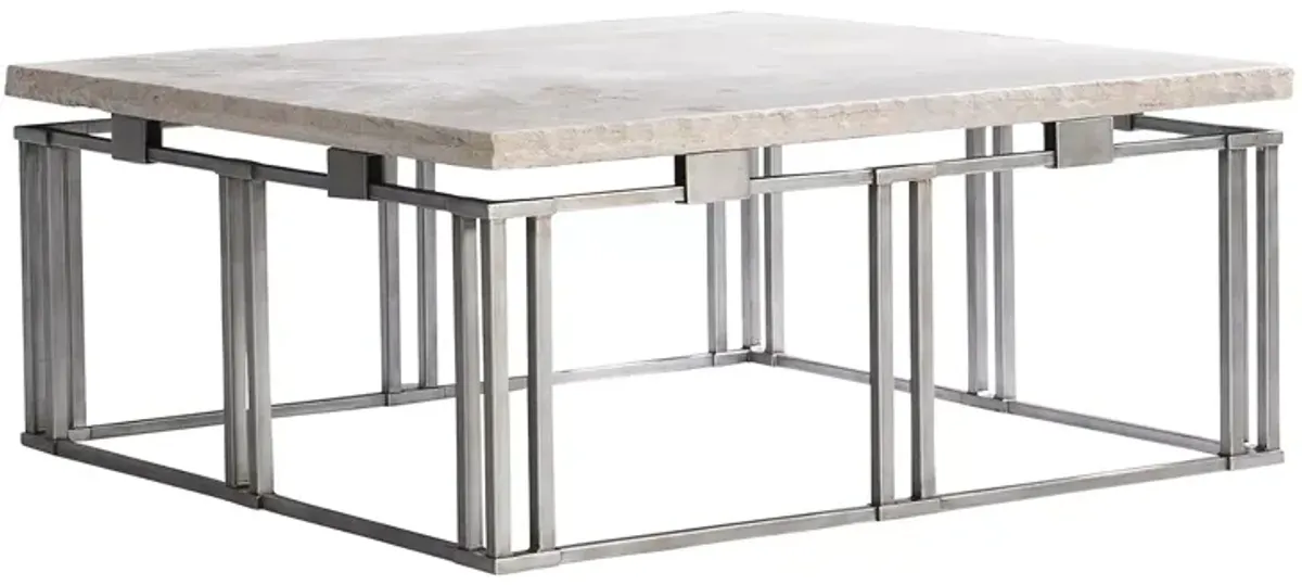 Bernhardt Riverton Cocktail Table 40"