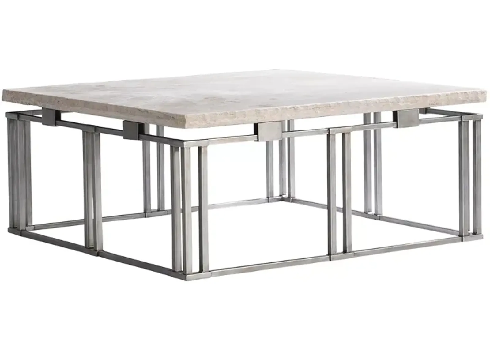 Bernhardt Riverton Cocktail Table 40"